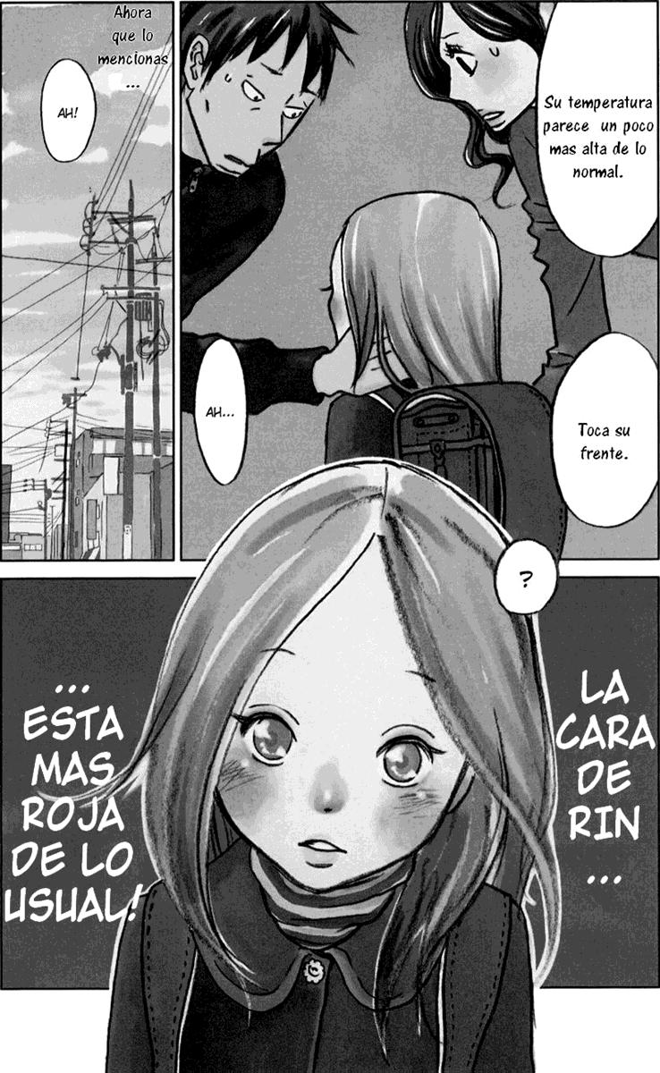 Read Usagi Drop ES Manga Online