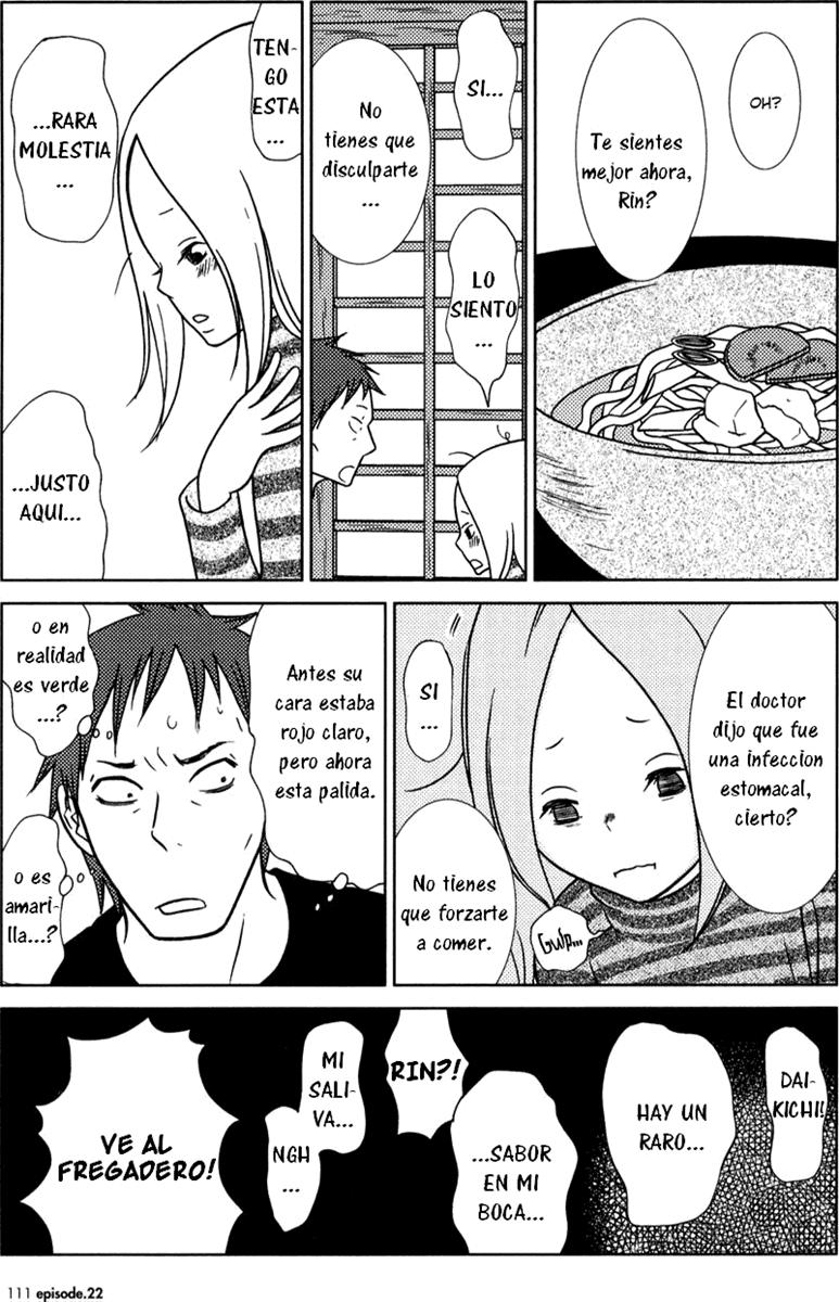 Read Usagi Drop ES Manga Online