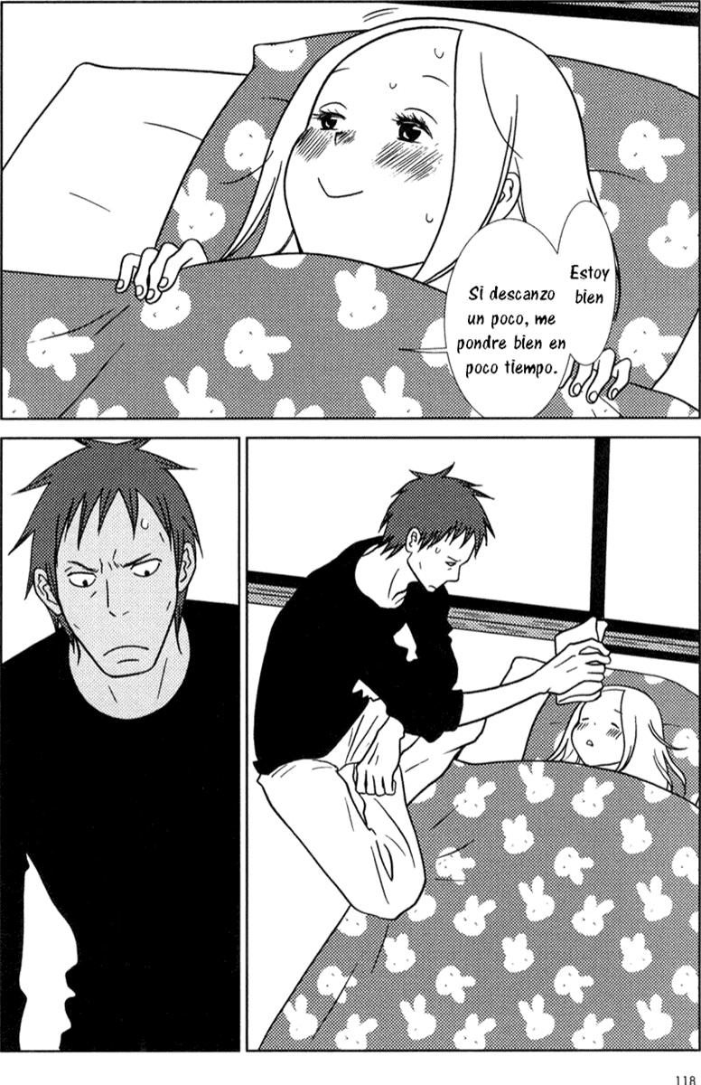 Read Usagi Drop ES Manga Online