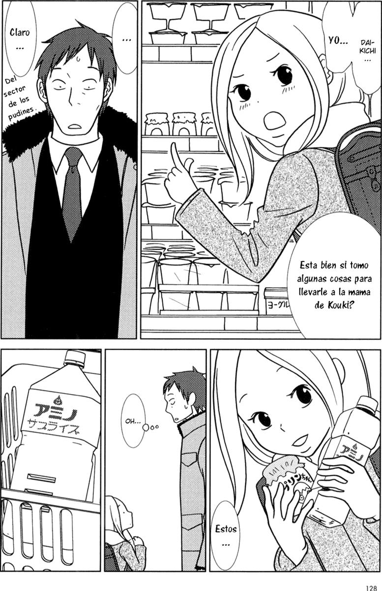 Read Usagi Drop ES Manga Online