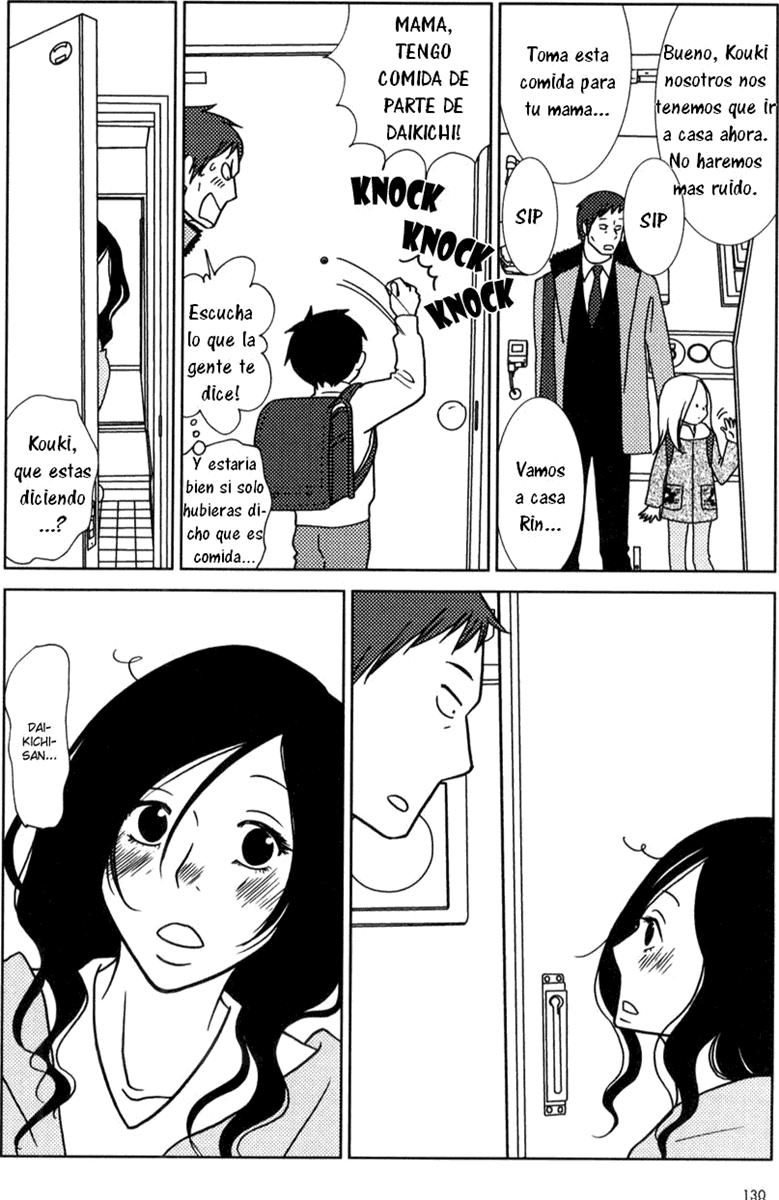 Read Usagi Drop ES Manga Online