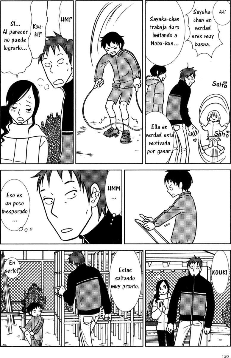 Read Usagi Drop ES Manga Online