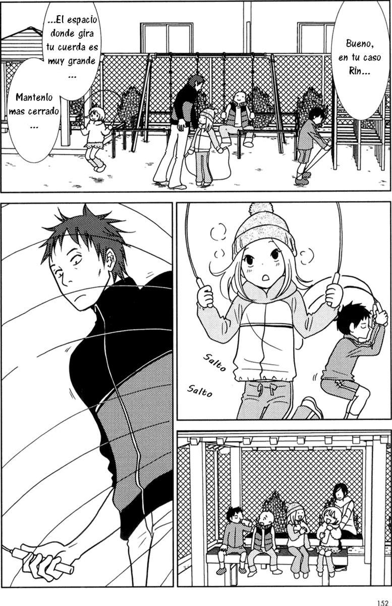 Read Usagi Drop ES Manga Online