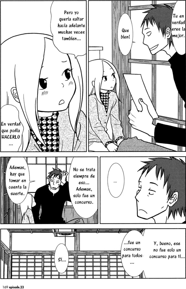 Read Usagi Drop ES Manga Online