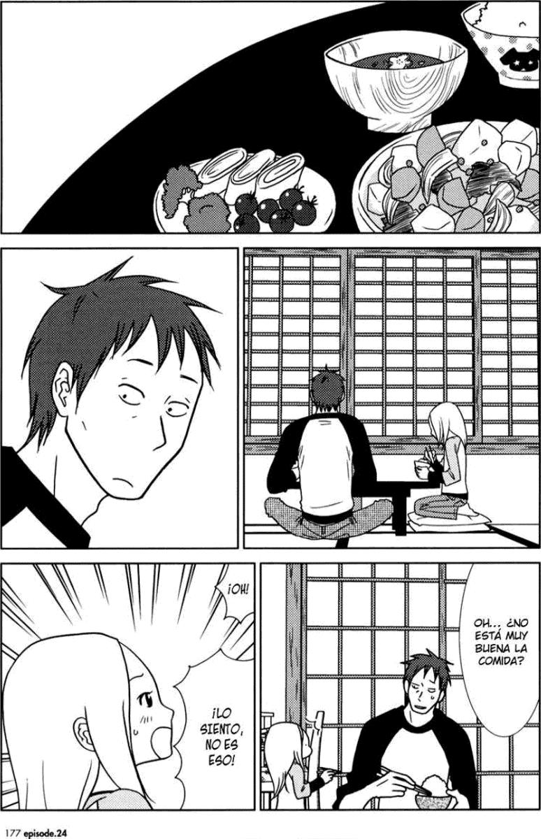 Read Usagi Drop ES Manga Online