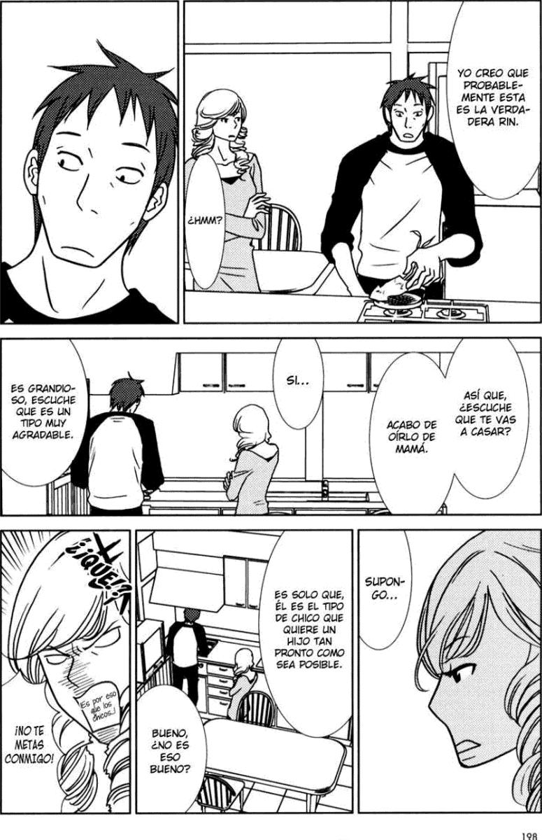 Read Usagi Drop ES Manga Online