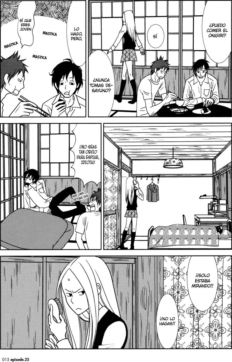 Read Usagi Drop ES Manga Online