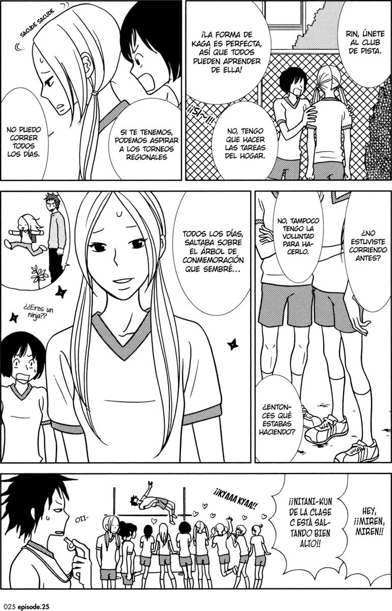 Read Usagi Drop ES Manga Online