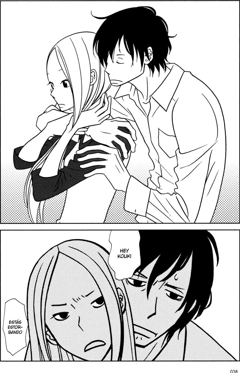 Read Usagi Drop ES Manga Online