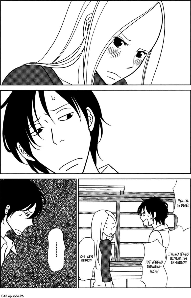 Read Usagi Drop ES Manga Online