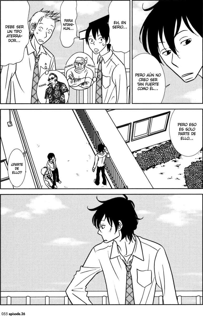 Read Usagi Drop ES Manga Online