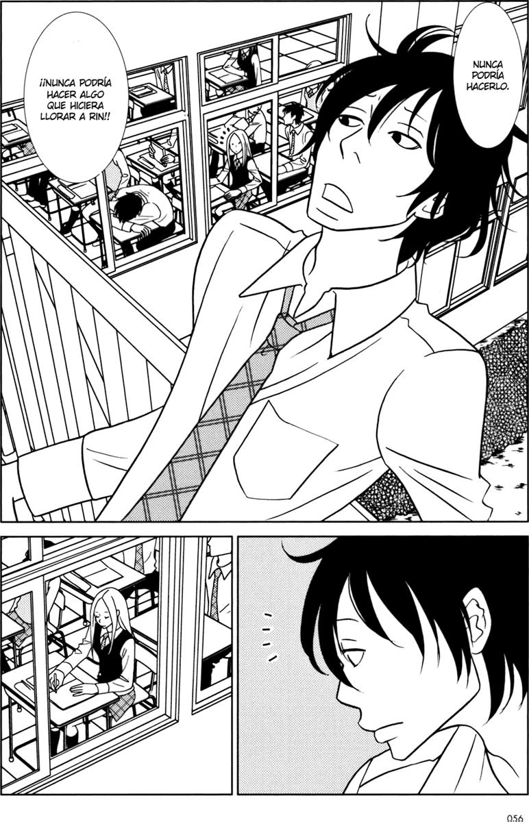 Read Usagi Drop ES Manga Online