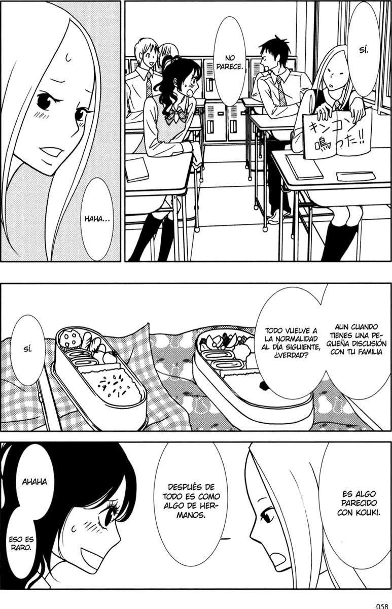 Read Usagi Drop ES Manga Online