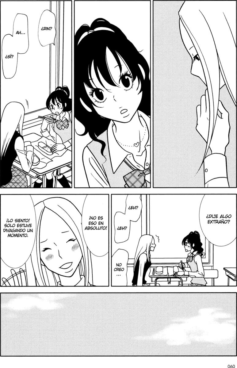 Read Usagi Drop ES Manga Online