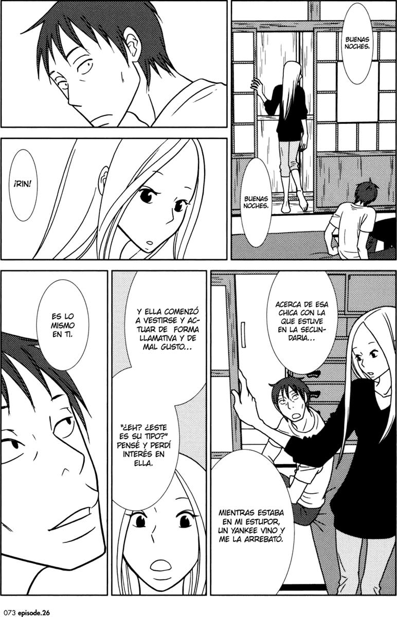 Read Usagi Drop ES Manga Online