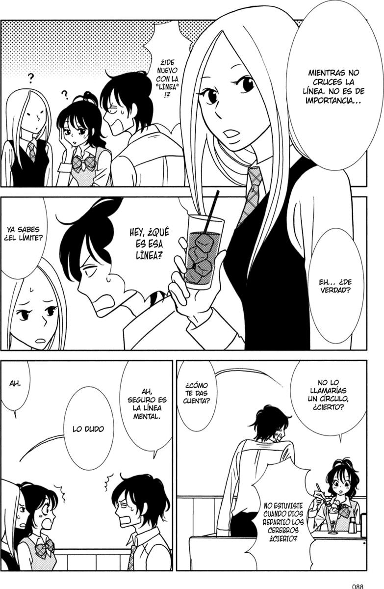 Read Usagi Drop ES Manga Online