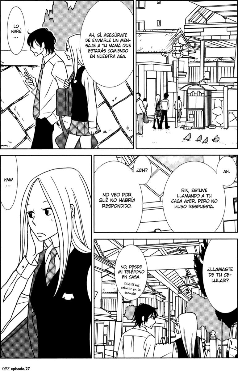 Read Usagi Drop ES Manga Online