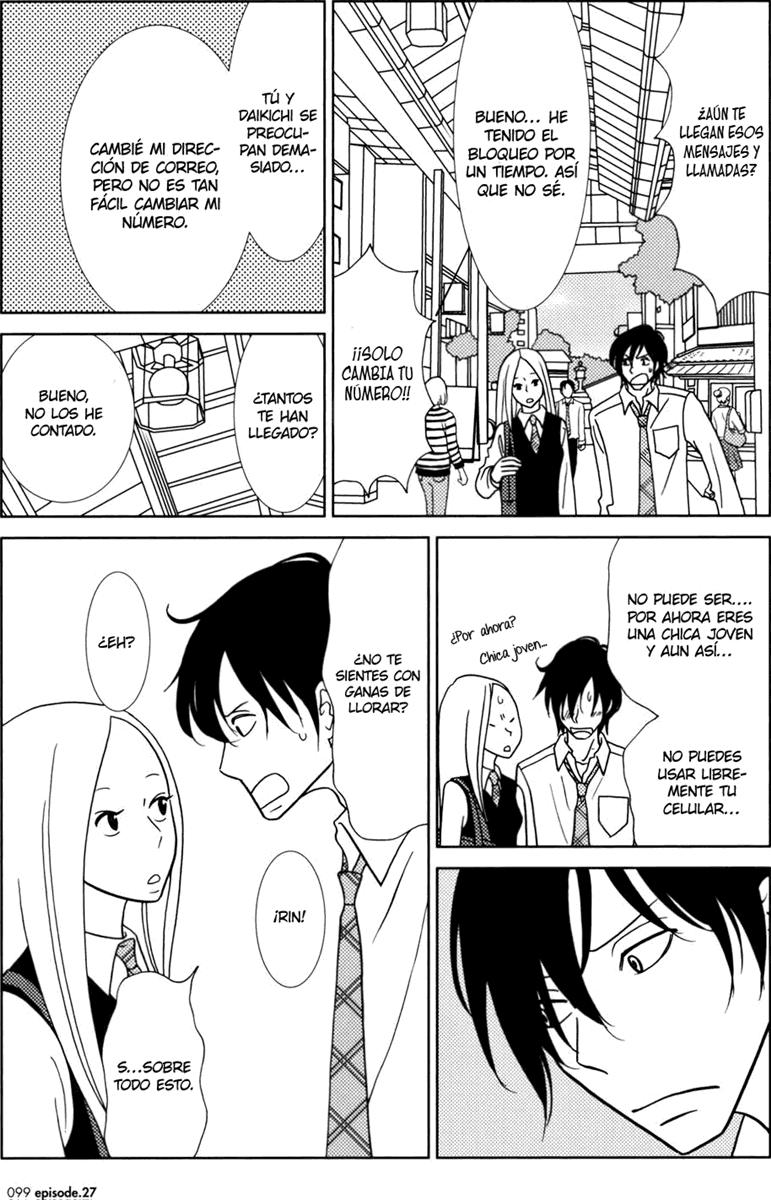 Read Usagi Drop ES Manga Online