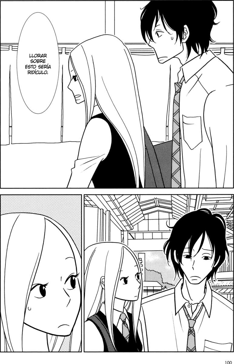 Read Usagi Drop ES Manga Online