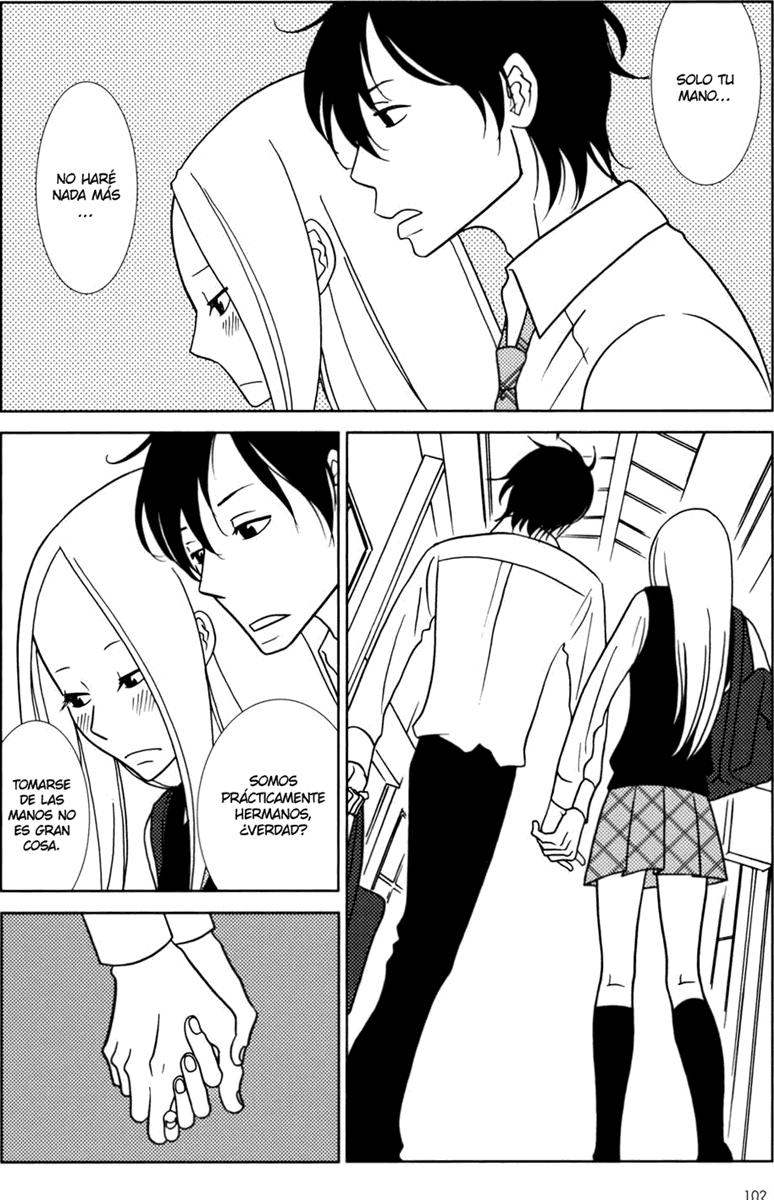 Read Usagi Drop ES Manga Online