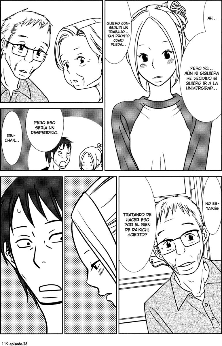 Read Usagi Drop ES Manga Online