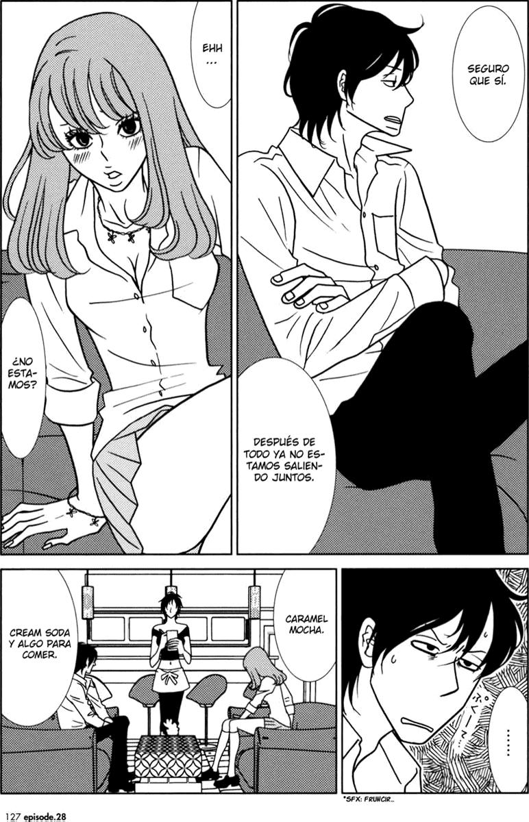 Read Usagi Drop ES Manga Online