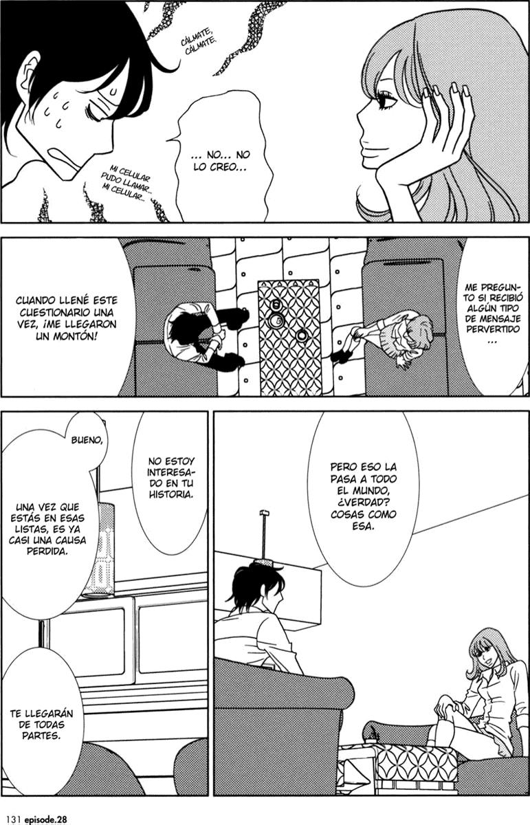 Read Usagi Drop ES Manga Online