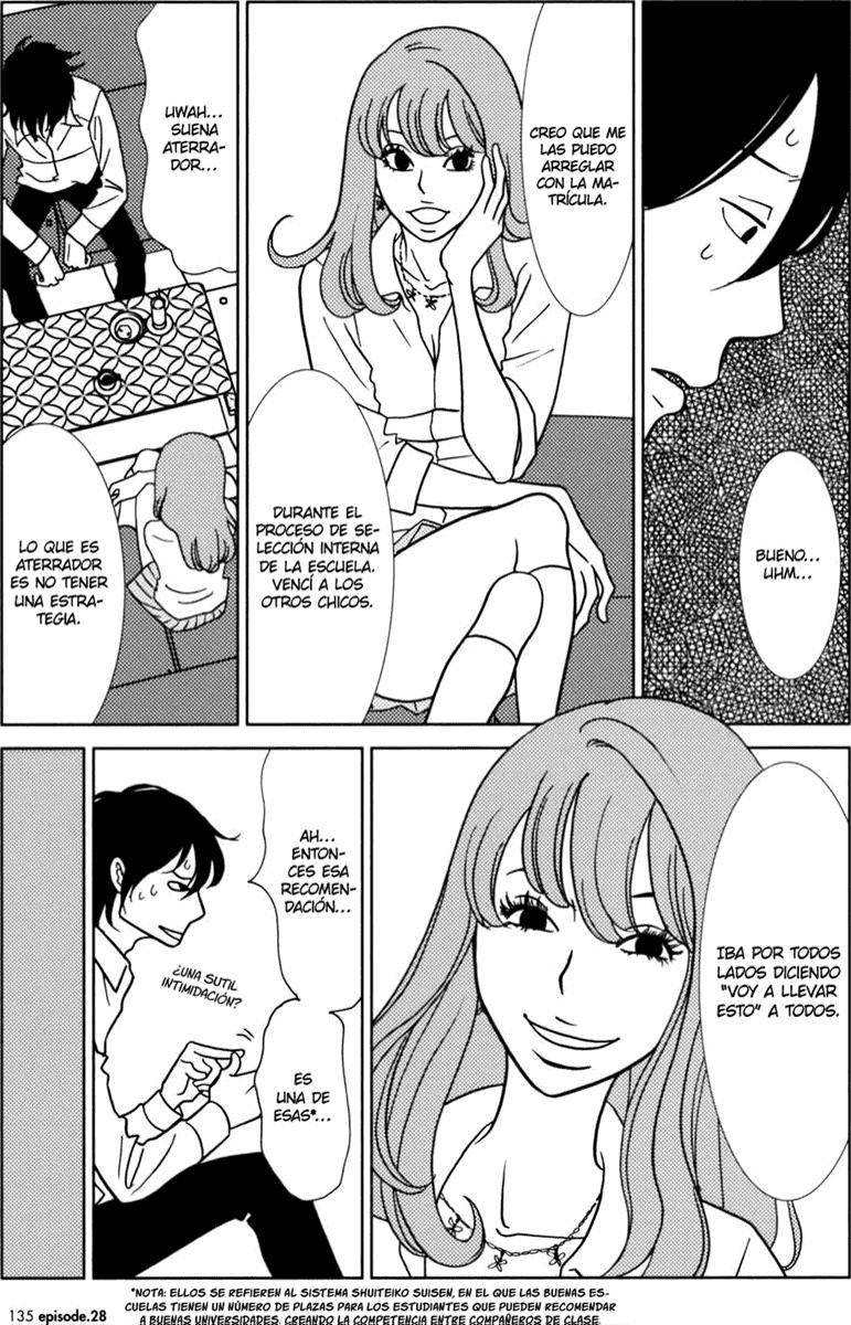 Read Usagi Drop ES Manga Online