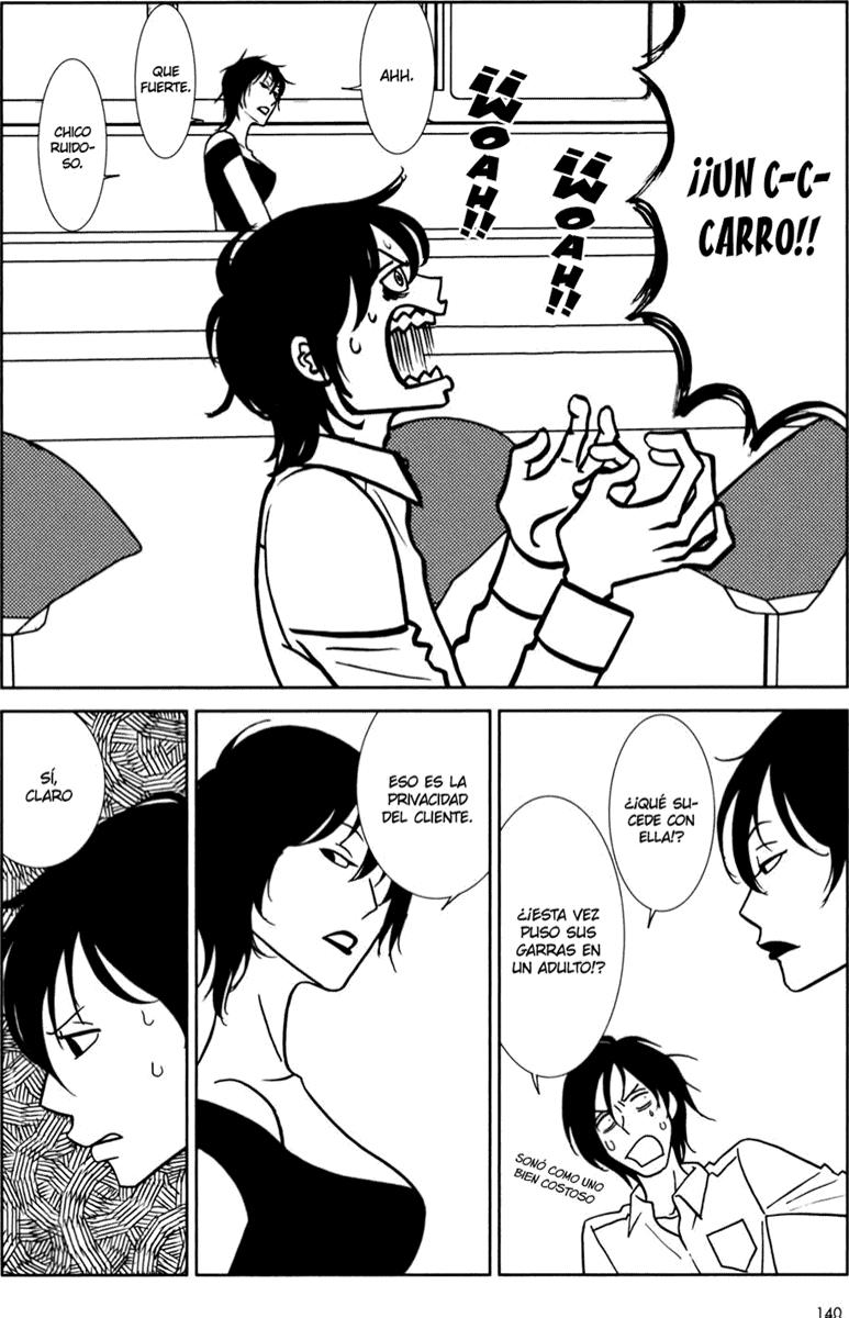 Read Usagi Drop ES Manga Online