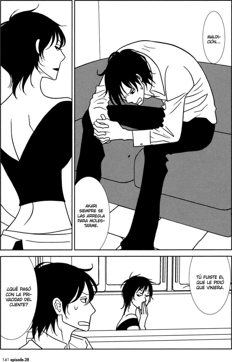 Read Usagi Drop ES Manga Online