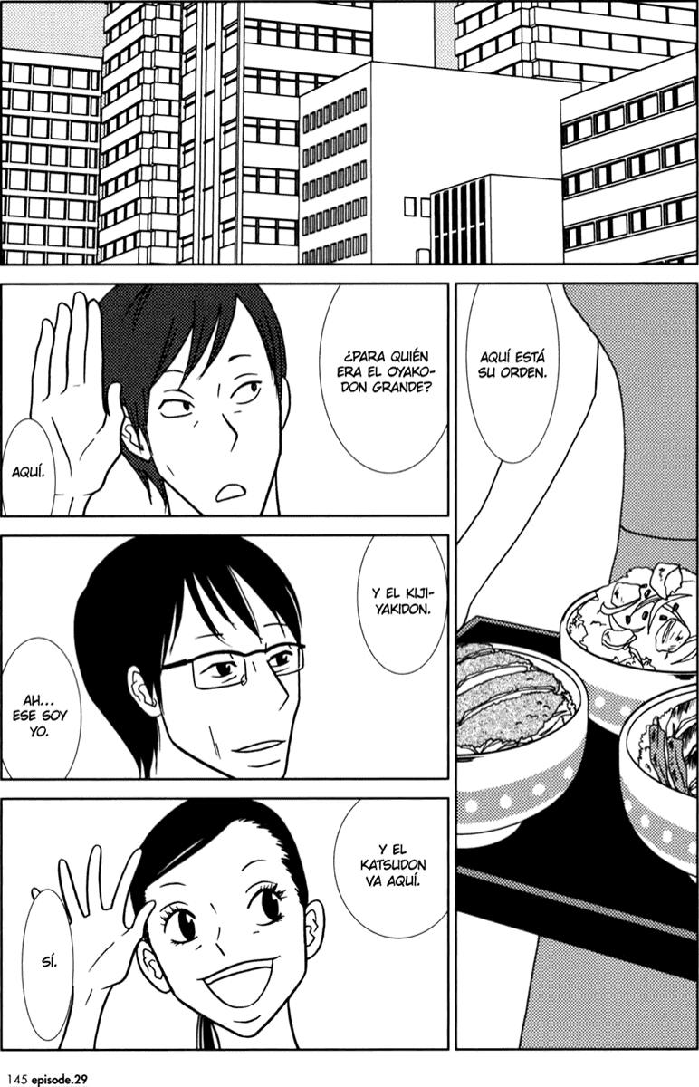 Read Usagi Drop ES Manga Online