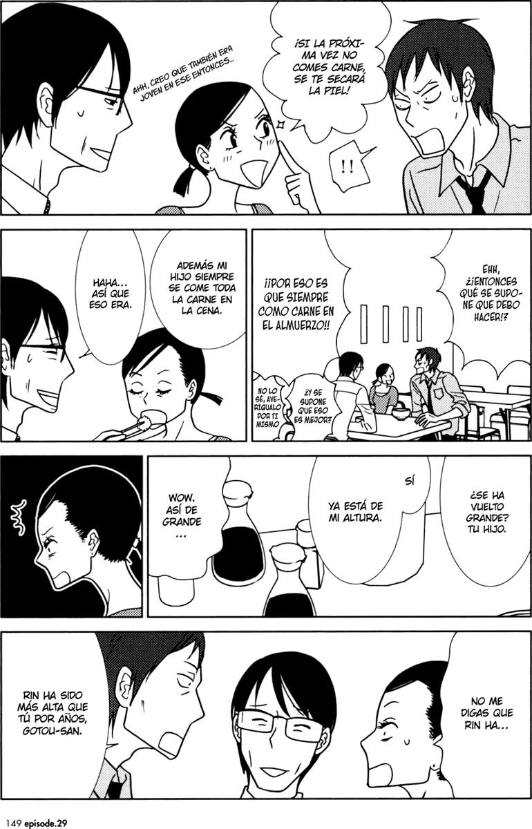 Read Usagi Drop ES Manga Online