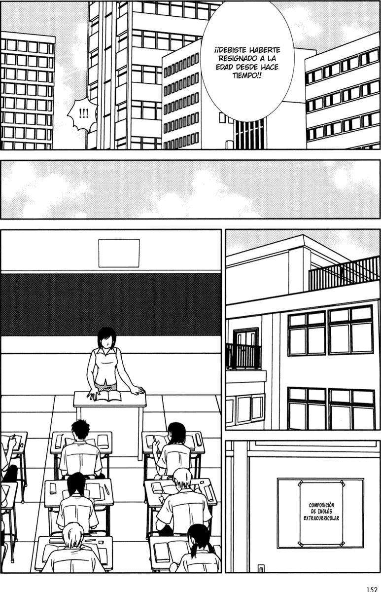 Read Usagi Drop ES Manga Online