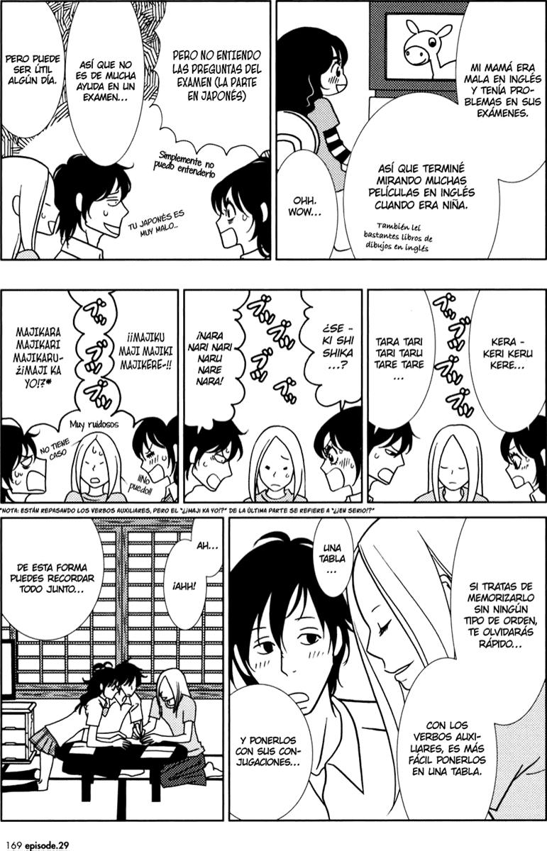 Read Usagi Drop ES Manga Online