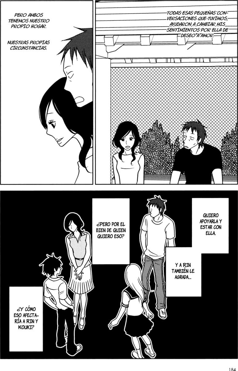 Read Usagi Drop ES Manga Online