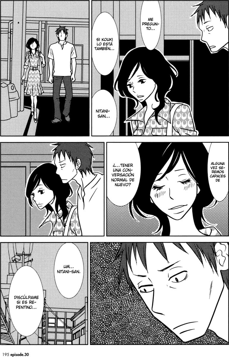 Read Usagi Drop ES Manga Online