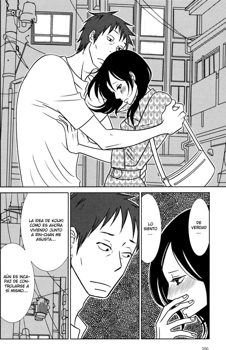 Read Usagi Drop ES Manga Online