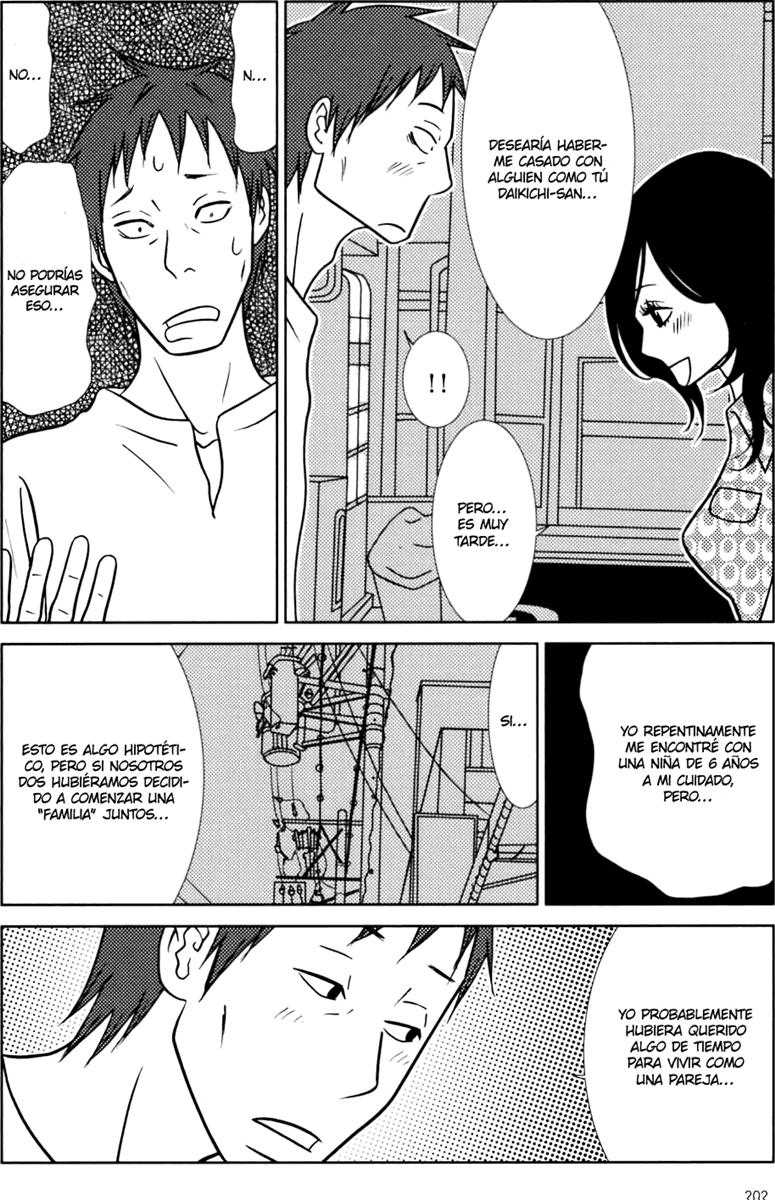 Read Usagi Drop ES Manga Online