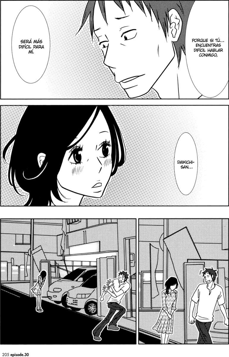 Read Usagi Drop ES Manga Online