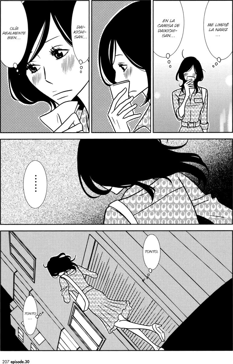 Read Usagi Drop ES Manga Online