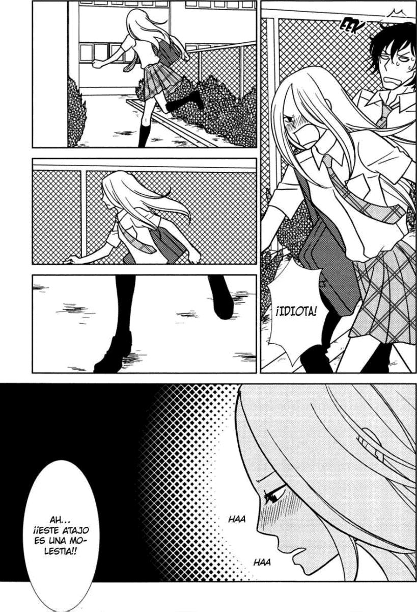 Read Usagi Drop ES Manga Online