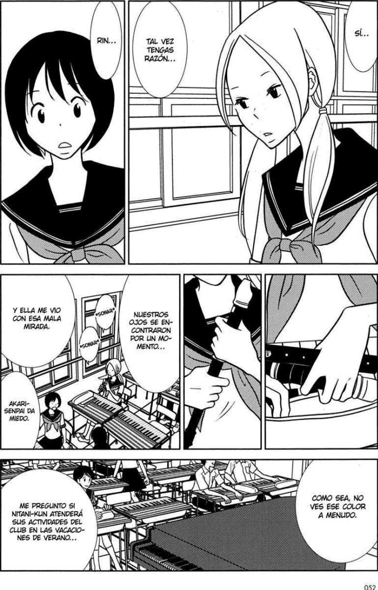 Read Usagi Drop ES Manga Online