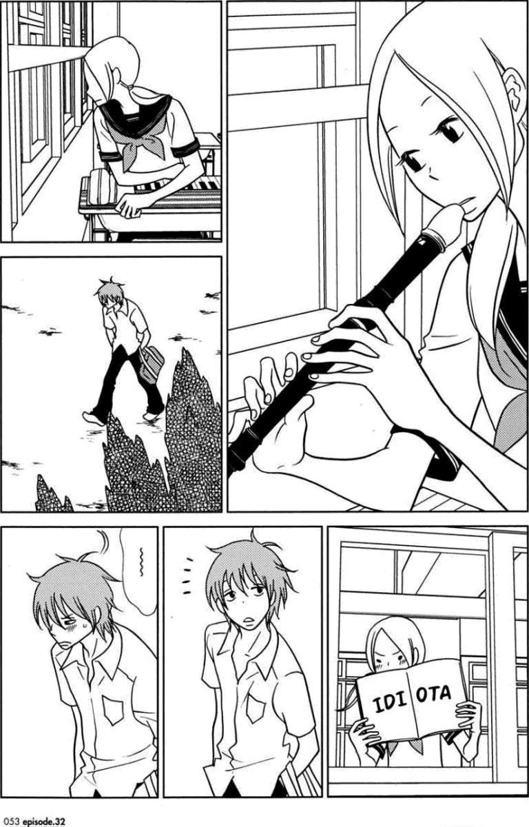 Read Usagi Drop ES Manga Online