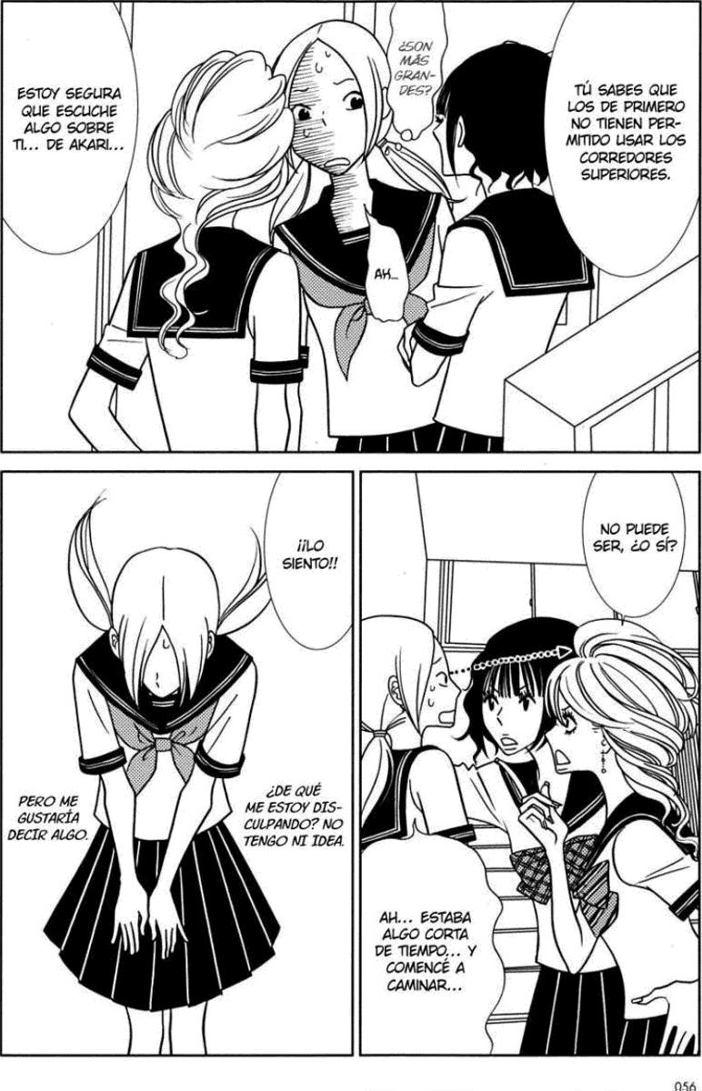 Read Usagi Drop ES Manga Online