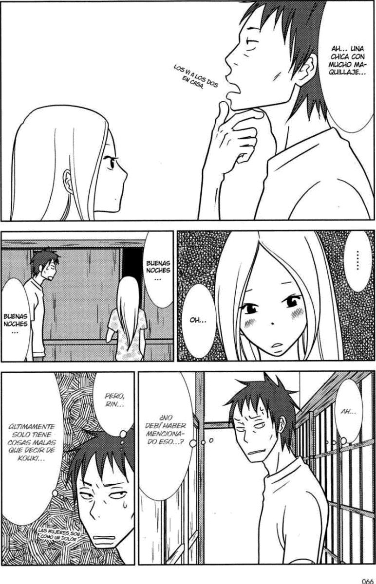 Read Usagi Drop ES Manga Online