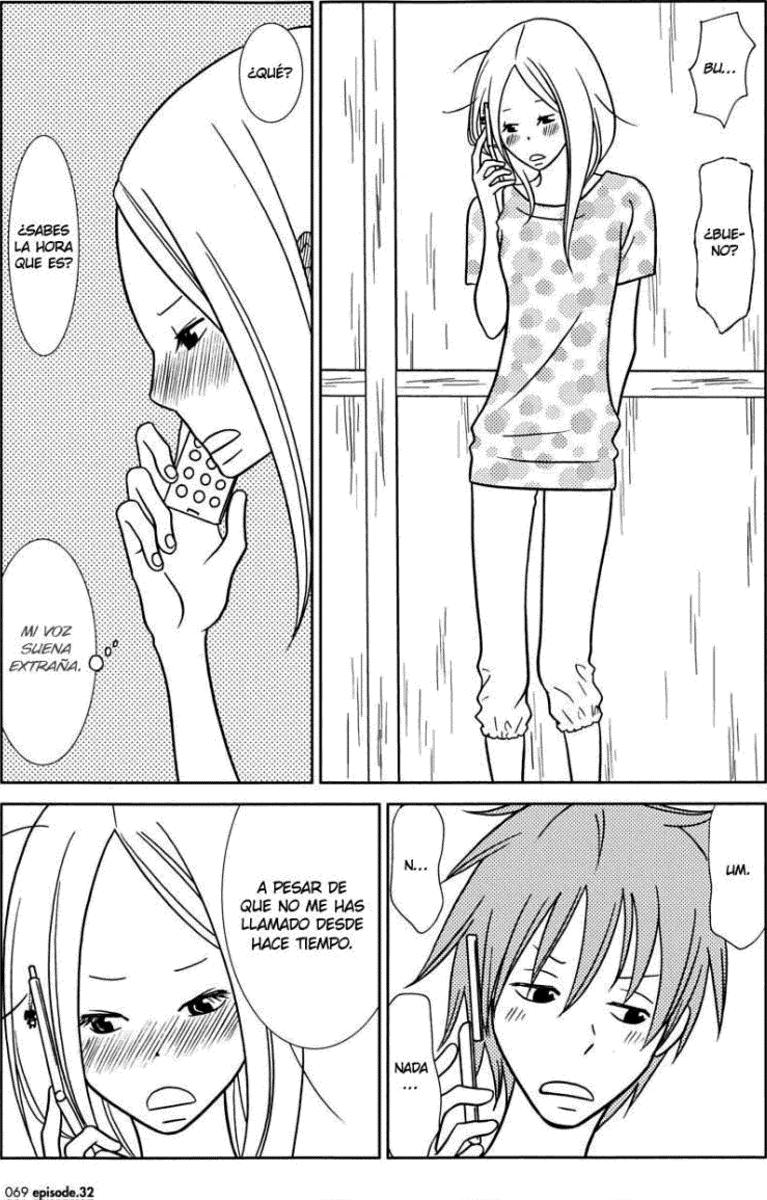 Read Usagi Drop ES Manga Online