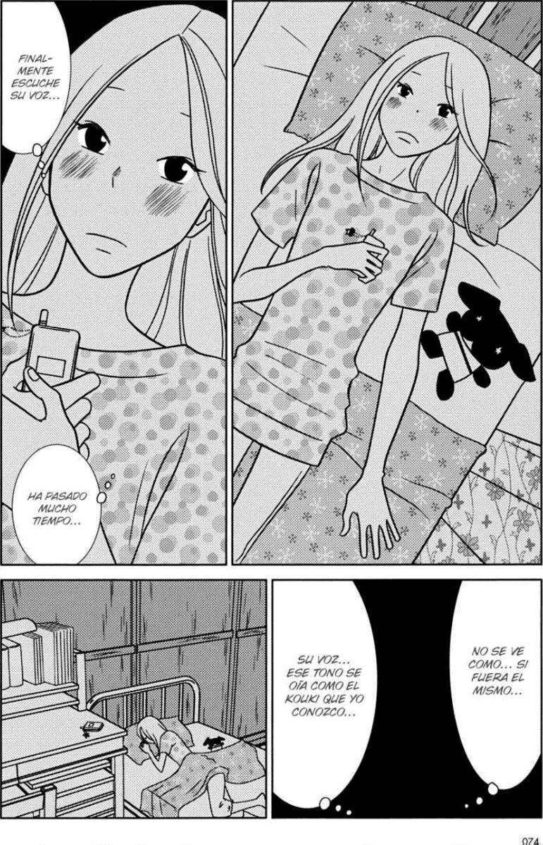 Read Usagi Drop ES Manga Online