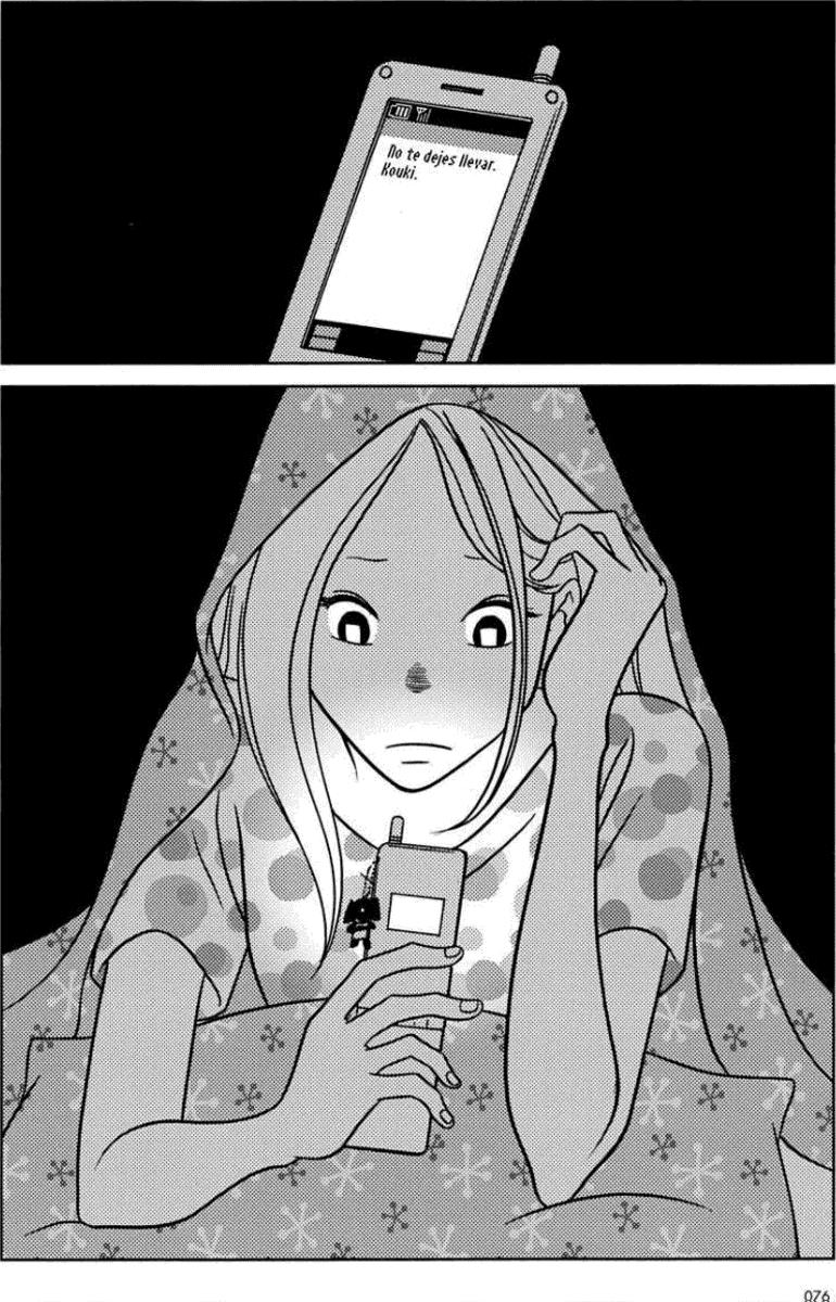 Read Usagi Drop ES Manga Online