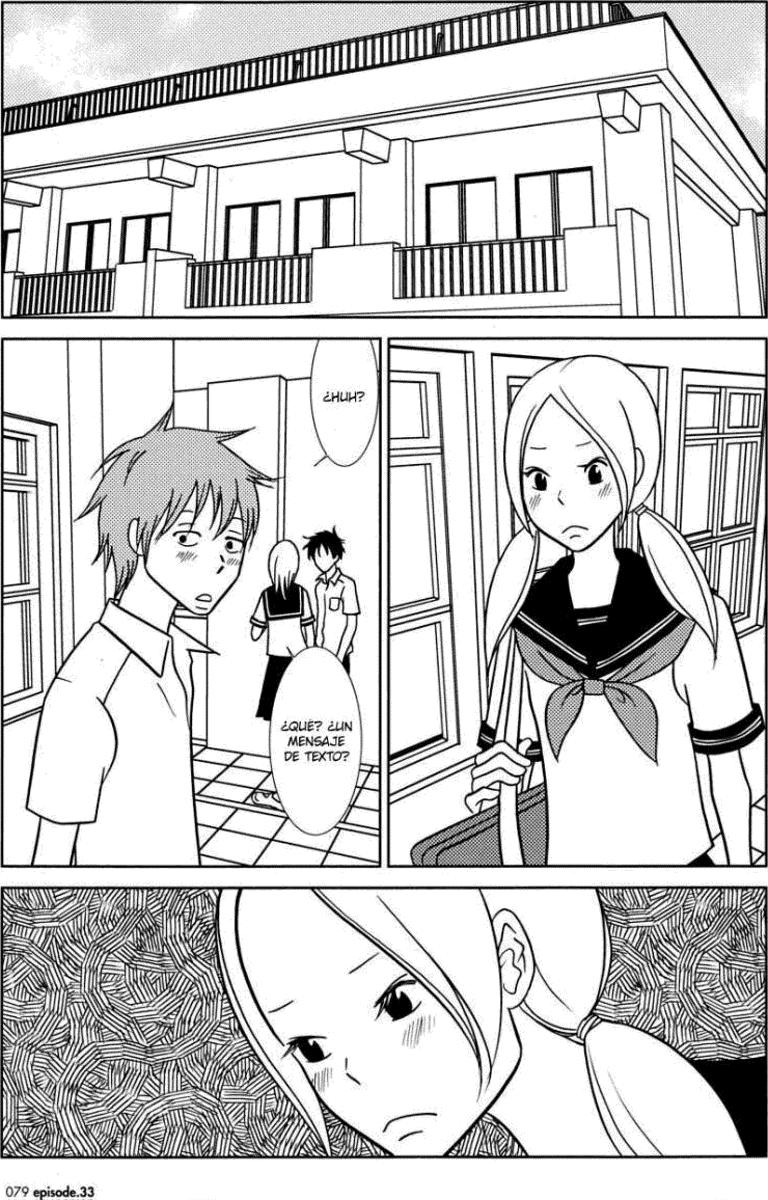 Read Usagi Drop ES Manga Online