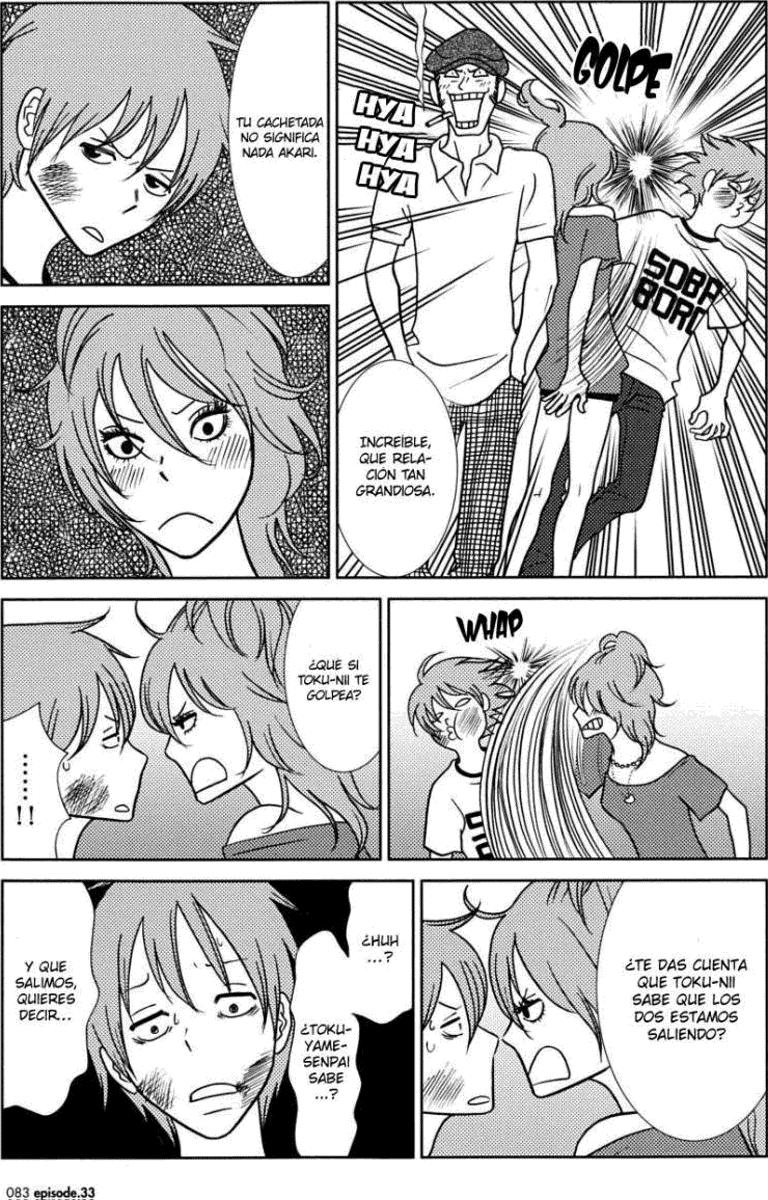 Read Usagi Drop ES Manga Online